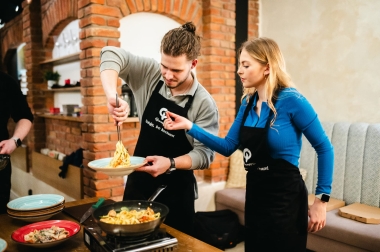 Kuchenne duety 28.04.2026 